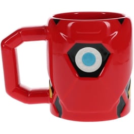 Κούπα Paladone Iron Man Κεραμική 500 ml - Iron Man