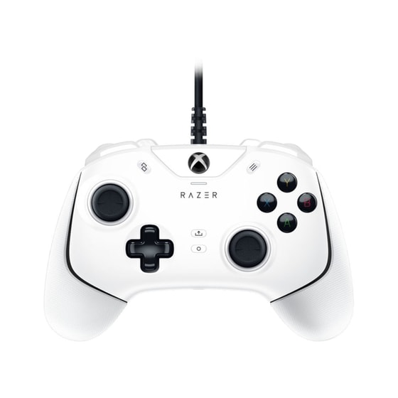 Razer Wolverine V2 - Ενσύρματο Χειριστήριο Xbox Series X - Λευκό image 0