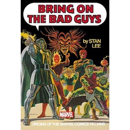 Bring on the Bad Guys