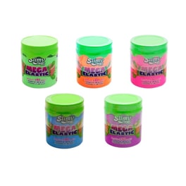 Χλαπάτσα Mega Elastic 500gr (1 Τεμάχιο)