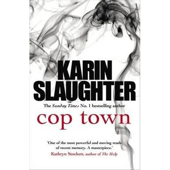 Cop Town image 0