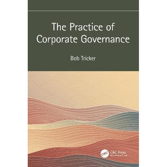 The Practice of Corporate Governance image 0