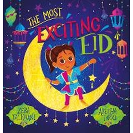 Most Exciting Eid (PB)