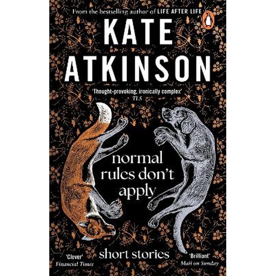 Normal Rules Don't Apply image 0