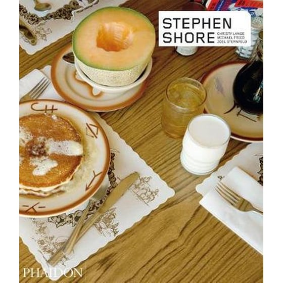 Stephen Shore image 0