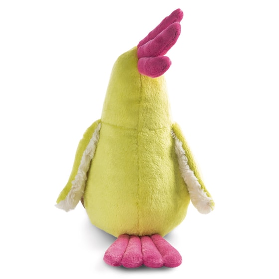 Λούτρινο NICI Cockatoo Jaya (25cm) image 3