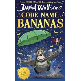 Code Name Bananas