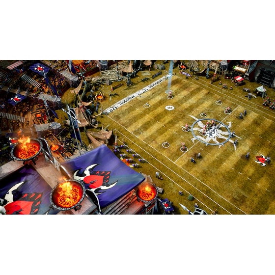 Blood Bowl 3 Brutal Edition - PS4 image 12