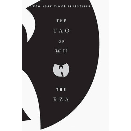 The Tao Of Wu image 0