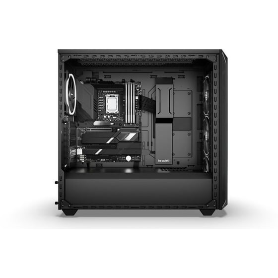 Κουτί Desktop BE QUIET! BGW63 Midi Tower ARGB - Μαύρο image 6