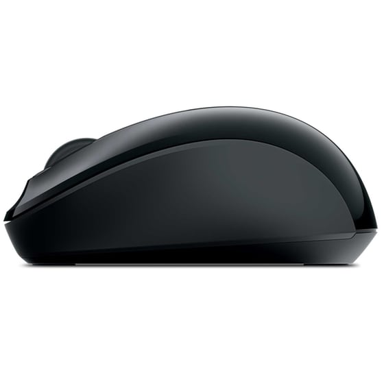 Ασύρματο Ποντίκι Microsoft Sculpt Mobile Μαύρο image 3