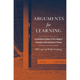 Arguments for Learning