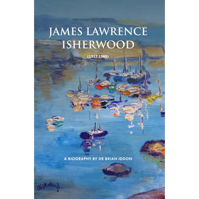James Lawrence Isherwood