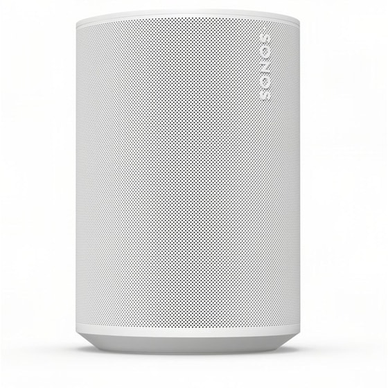 Ηχείο Sonos Era 100 SL με Wi-Fi/Bluetooth - White image 1