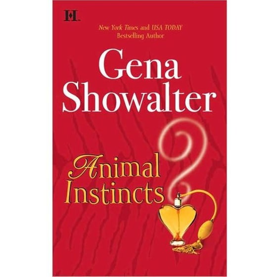 Animal Instincts image 0