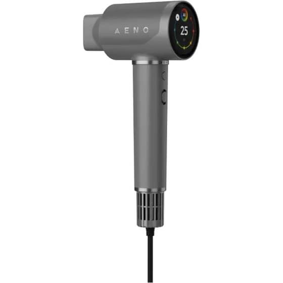 AENO AHD0005 Σεσουάρ Μαλλιών 1500 W Γκρι image 3