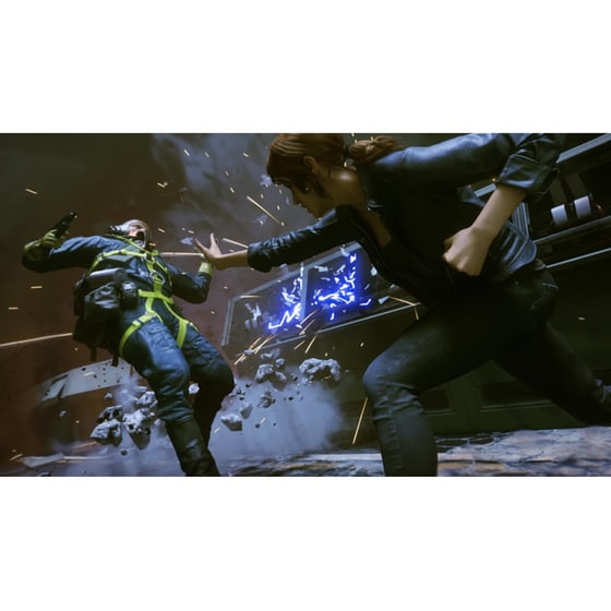 Control Ultimate Edition - PS5 image 1