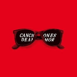 Canciones De Amor (LP)