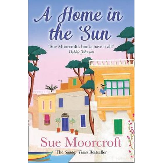 A Home in the Sun image 0