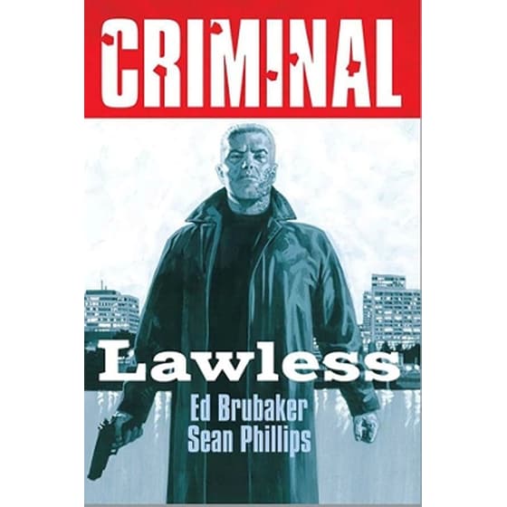 Criminal Volume 2: Lawless (New  Edition) image 0
