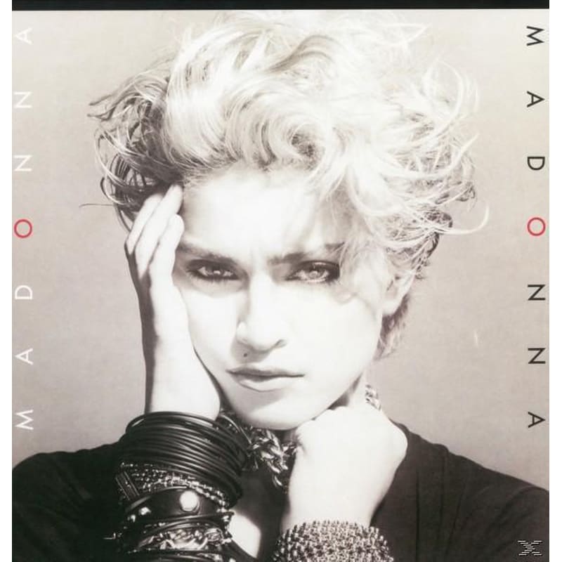 Madonna (Vinyl Reissue)