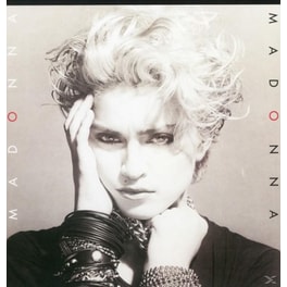 Madonna (Vinyl Reissue)