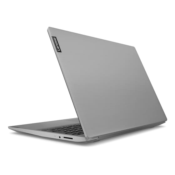 Laptop Lenovo Ideapad 15.6" (Ryzen 3-3200U/8GB/256GB SSD/Radeon Vega 3) S145-15API image 2