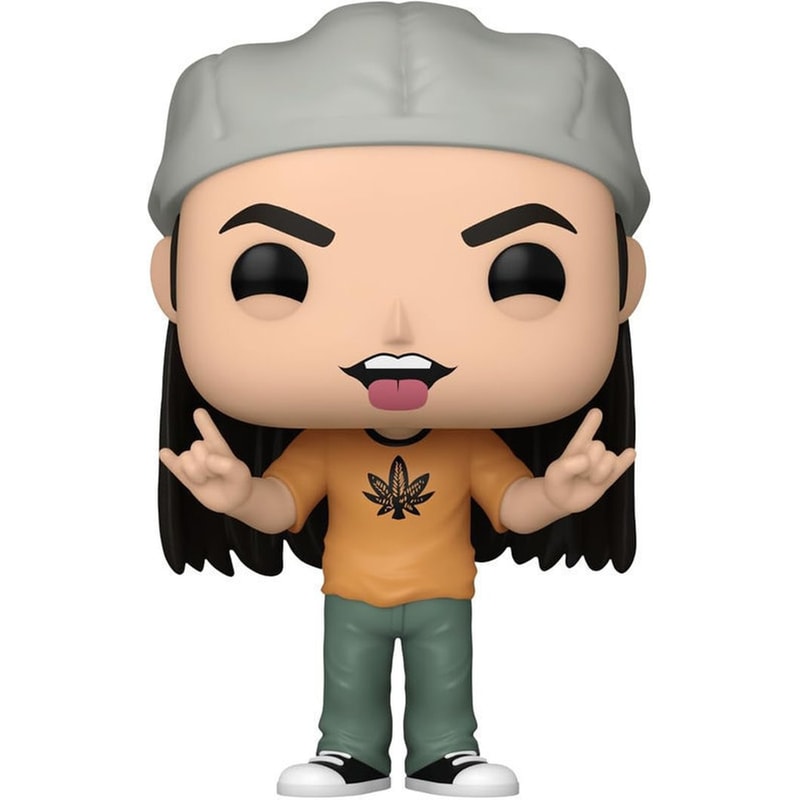 Funko Pop! - Dazed and Confused - Ron Slater #1602