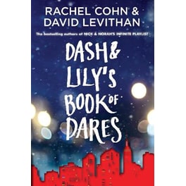 Dash & Lily's Book of Dares