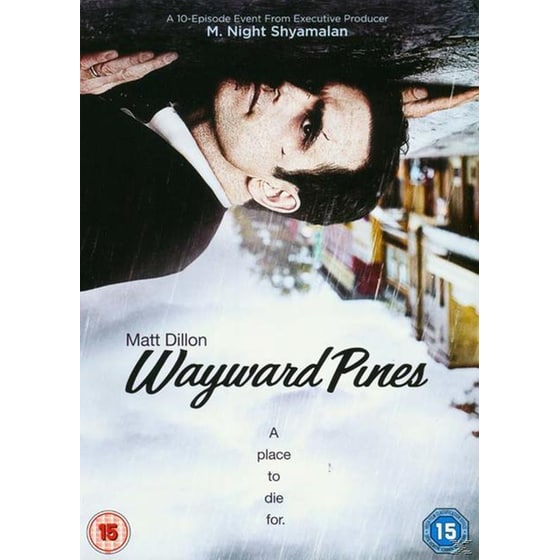Wayward Pines image 3