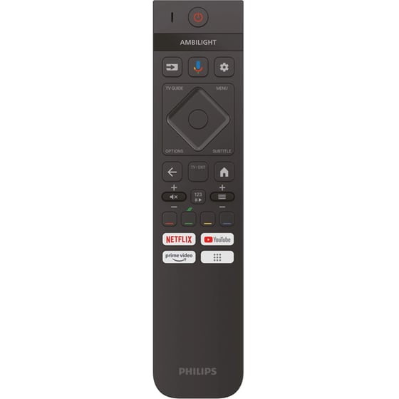 Philips LED 55" 4K Google TV Τηλεόραση 55PUS7409/12 image 3