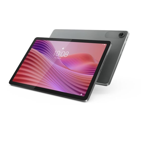 Tablet Lenovo Tab 10.1 4GB/128GB Wi-Fi - Luna Grey + Clear Case image 3