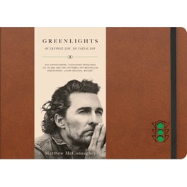 Σημειωματάριο Greenlights