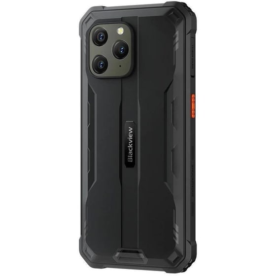 Blackview BV5300 Pro 64GB - Black image 6