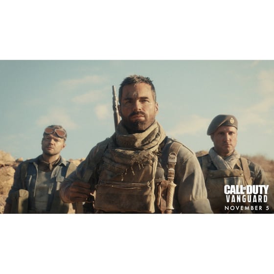Call of Duty: Vanguard - Xbox Series X image 1
