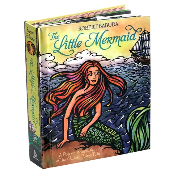 Little Mermaid image 1
