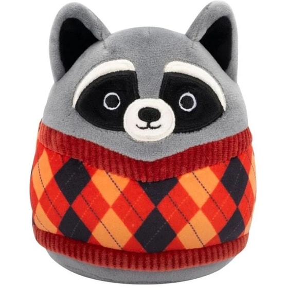 Λούτρινο Squishmallows Fall Harvest Wave 2 (6 σχέδια) 19cm image 0