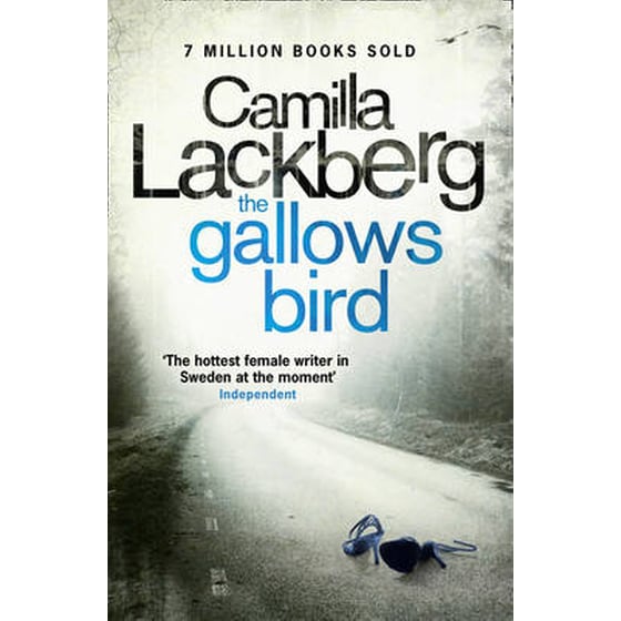 THE GALLOW’S BIRD image 0
