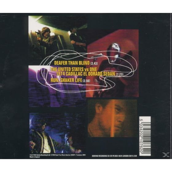 3 Track Ep image 1