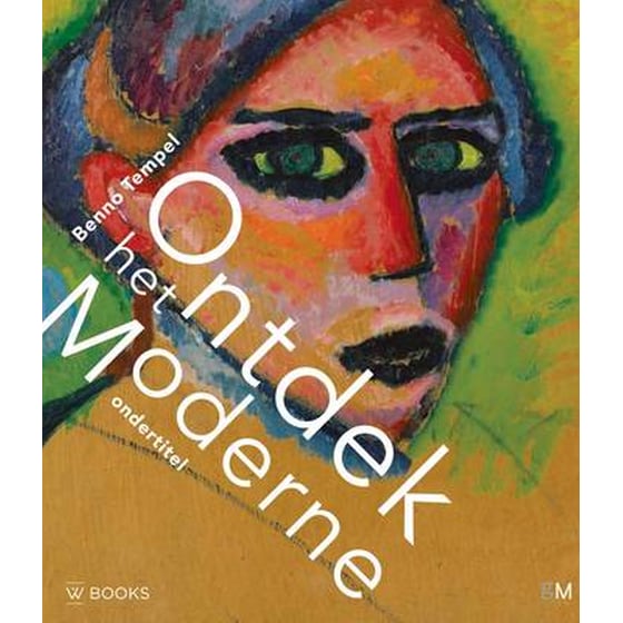 Discover the Modern image 0