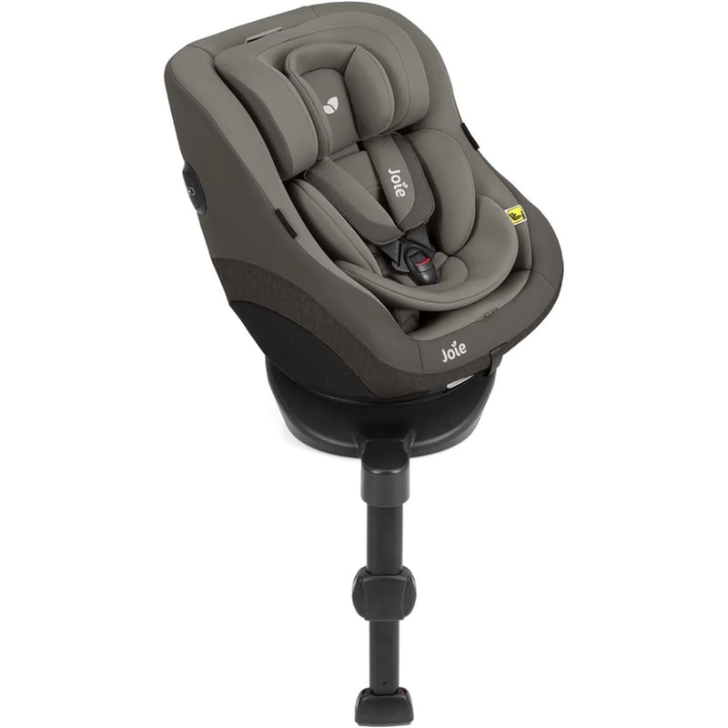 JOIE Παιδικό Κάθισμα Αυτοκινήτου Joie Spin 360 Gti Carseat Cobble Stone