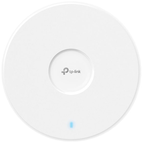 TP-Link EAP723  Network Access Point Wi‑Fi 7 Dual Band (2.4 & 5GHz) 2882 Mbps image 0