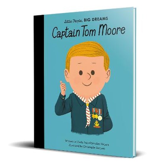 Captain Tom Moore image 0