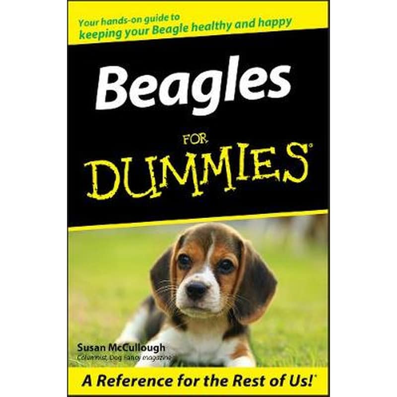 Beagles For Dummies