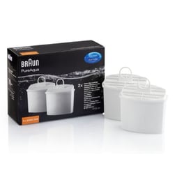 Φίλτρο Καφετιέρας Φίλτρου BRAUN Brita Ax13210006