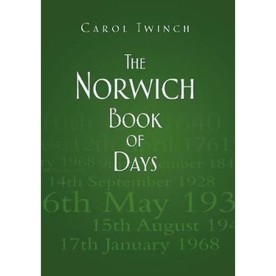The Norwich Book of Days image 0