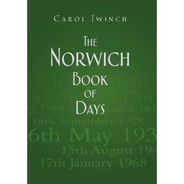 The Norwich Book of Days