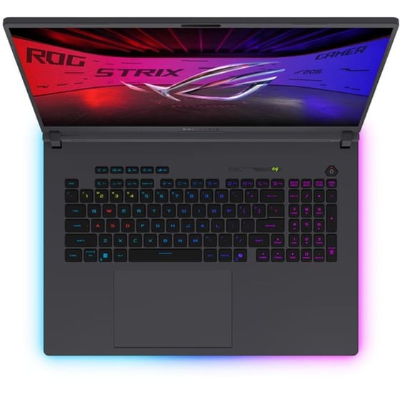 Asus ROG Strix G18 G815LW-SA300X 18" 2.5K Mini LED;Anti-Glare (Intel Core Ultra 9-290HX Plus/32 GB/1TB SSD/GeForce RTX 5080/Windows 11 Pro) Laptop image 3