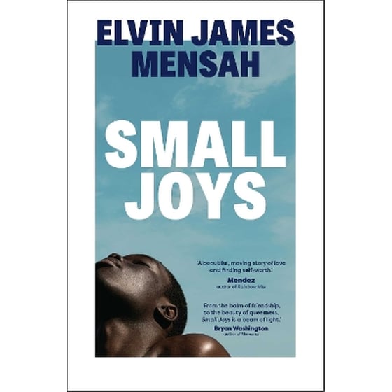 Small Joys image 0