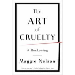 The Art of Cruelty
